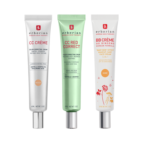 view 1/7 of Complexion Icons Trio, , US